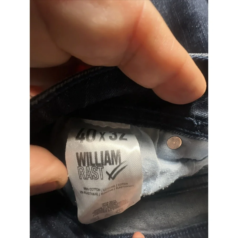 William Rast william rast